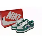  Pkgod Nike Dunk Low SE 85 Neptune Green