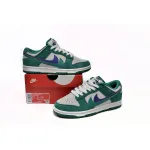  Pkgod Nike Dunk Low SE 85 Neptune Green