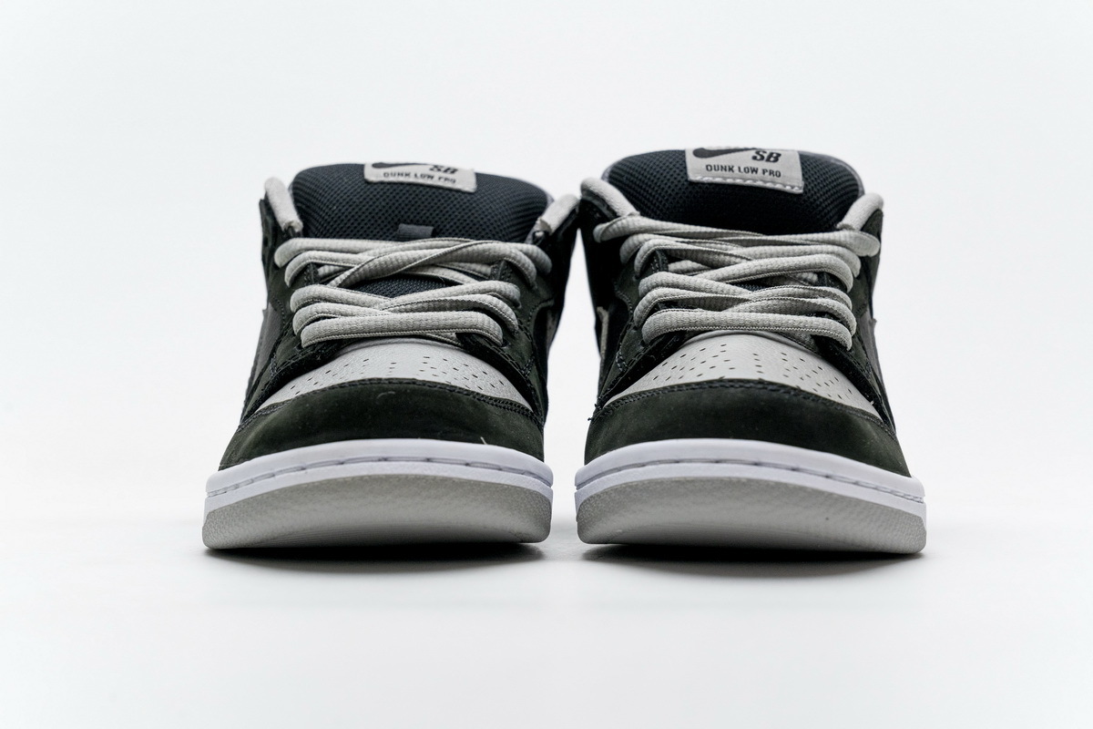     Pkgod Nike SB Dunk Low Pro J-Pack Shadow
