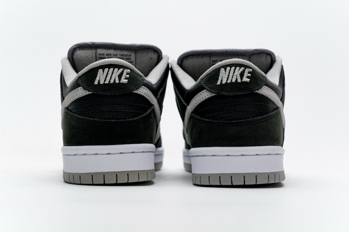     Pkgod Nike SB Dunk Low Pro J-Pack Shadow