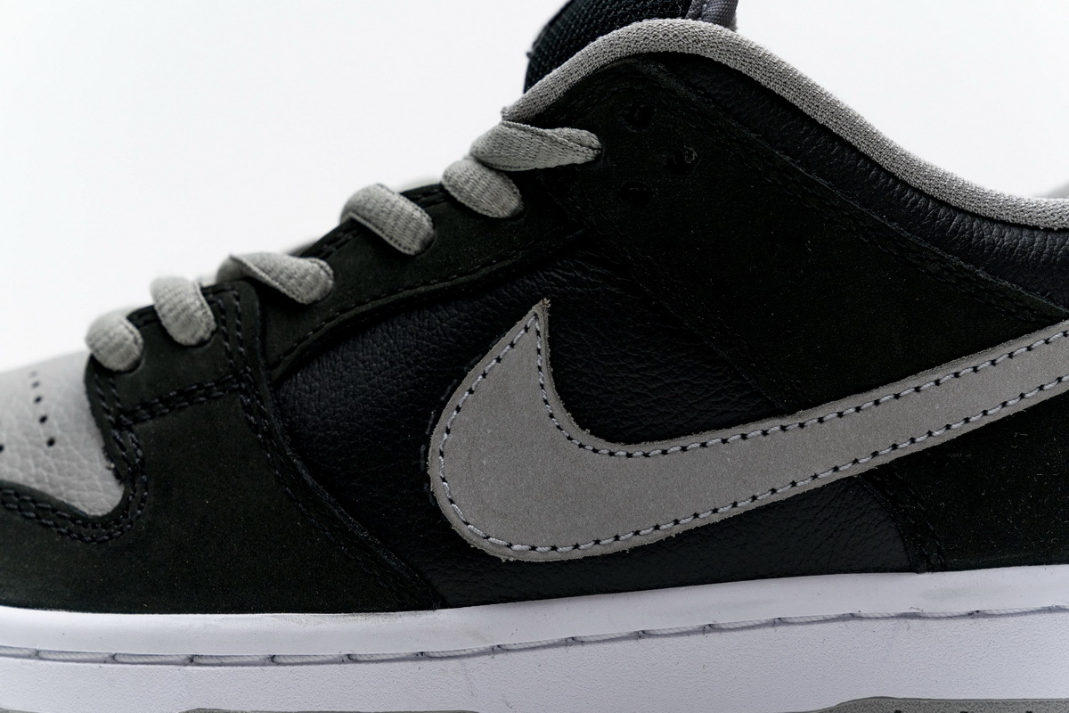     Pkgod Nike SB Dunk Low Pro J-Pack Shadow