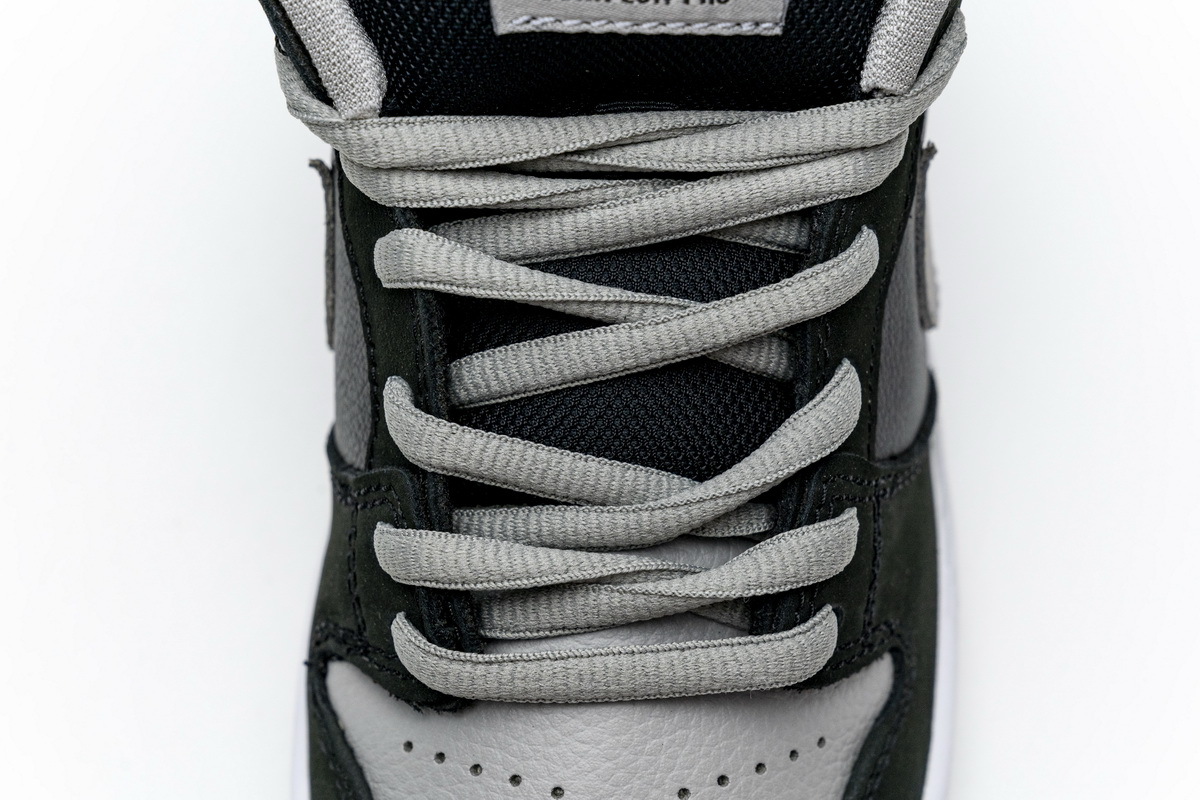     Pkgod Nike SB Dunk Low Pro J-Pack Shadow
