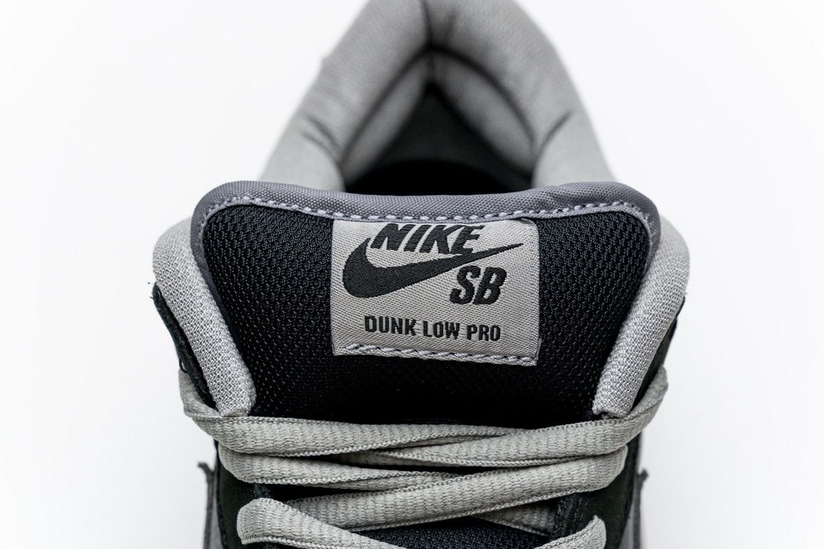     Pkgod Nike SB Dunk Low Pro J-Pack Shadow