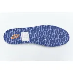 Pkgod Nike SB Dunk Low UNC x OFF White x Futura  