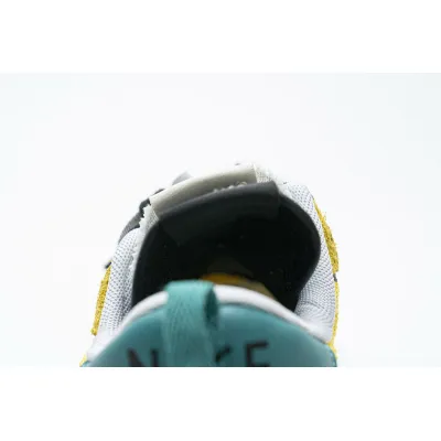  PK God Sacai x Nike Pegasua Vaporfly Yellow Green
