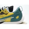  PK God Sacai x Nike Pegasua Vaporfly Yellow Green