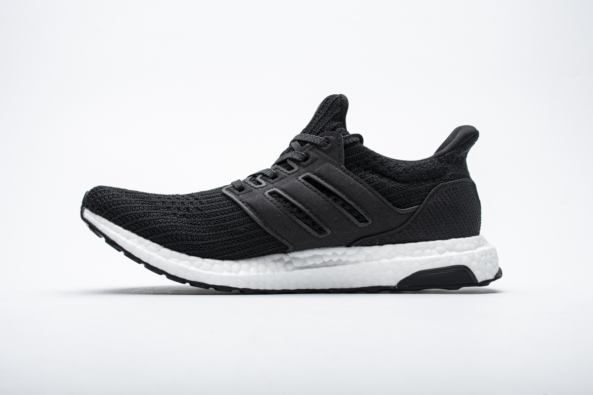      Ultra Boost 4.0 “Black/White”