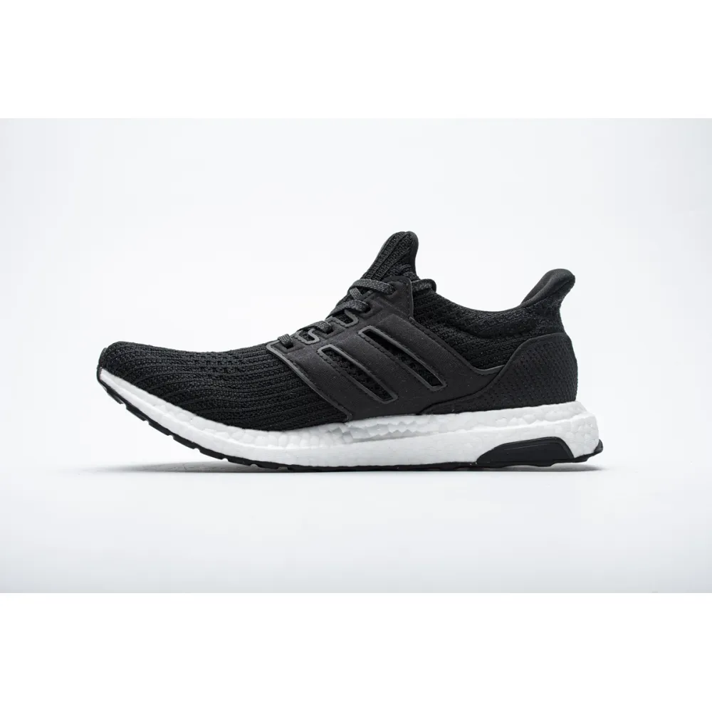  Pkgod Ultra Boost 4.0 “Black/White”