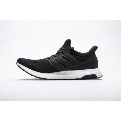  Pkgod Ultra Boost 4.0 “Black/White” 01