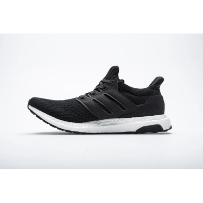     Pkgod Ultra Boost 4.0 “Black/White” 01