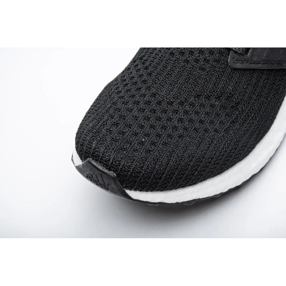  Pkgod Ultra Boost 4.0 “Black/White”