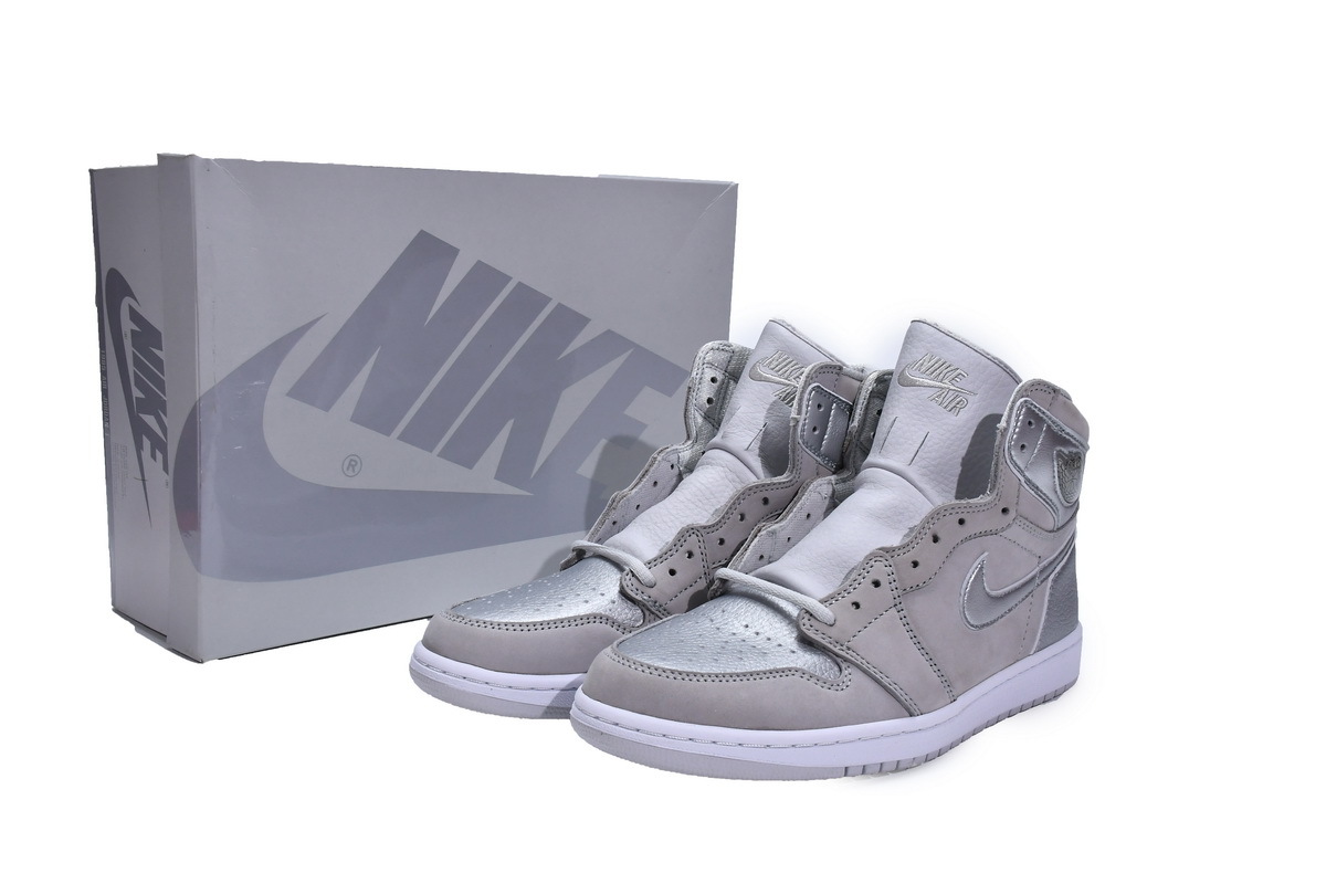    Air Jordan 1 High OG Japan (DM Batch）