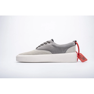 Zafa Wear Fear Of God 101 Bone 01