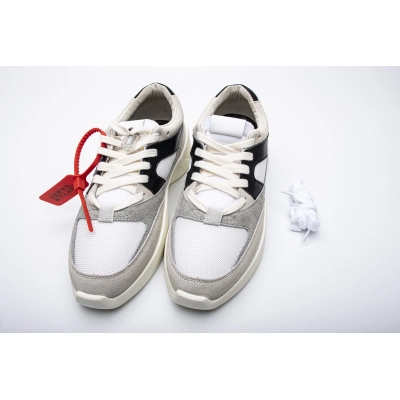Zafa Wear Fear of God Essentials Grey Black 02