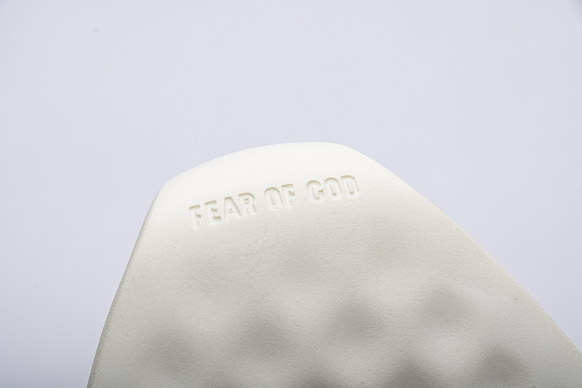 Zafa Wear Fear of God Essentials Grey Black