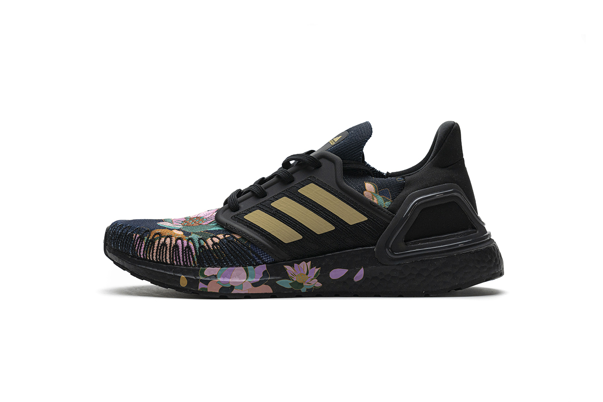    God  adidas Ultra BOOST 20 DNA