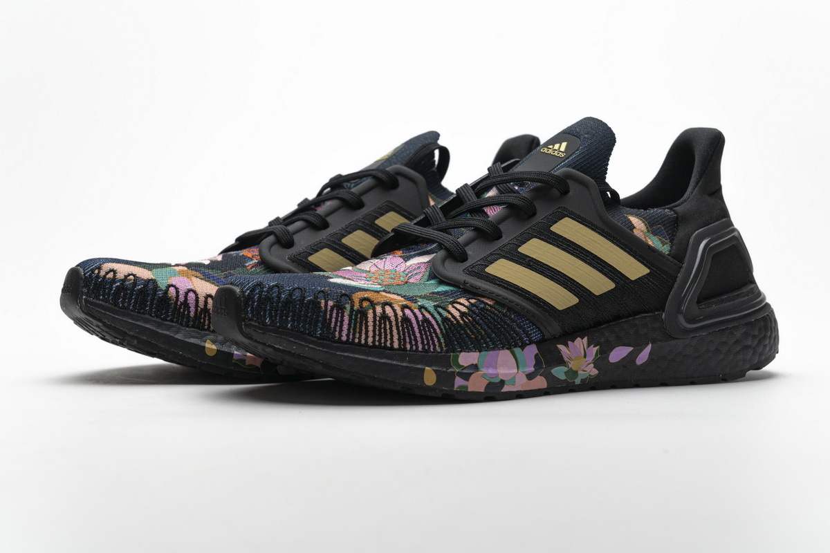    God  adidas Ultra BOOST 20 DNA