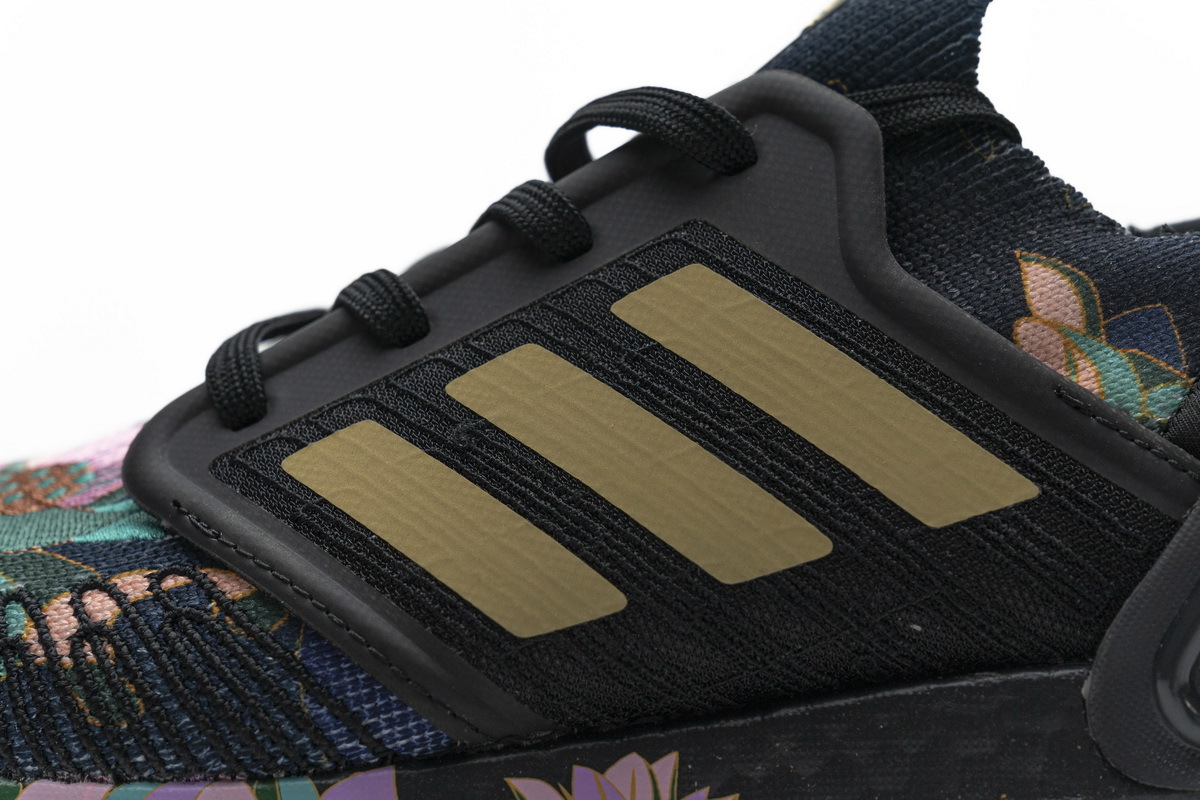    God  adidas Ultra BOOST 20 DNA