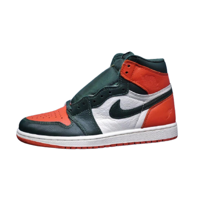 H12 Factory Sneakers &Air Jordan 1 Jordan 1 Retro High SoleFly Art Basel Sail AV3905-138 01