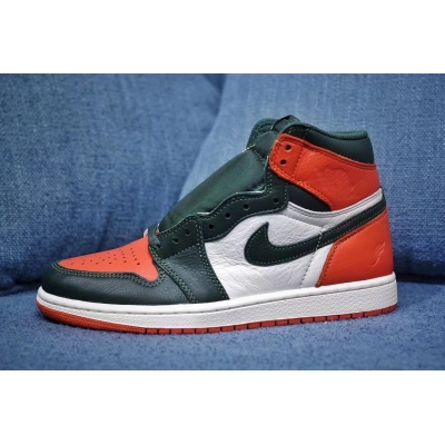 H12 Factory Sneakers &Air Jordan 1 Jordan 1 Retro High SoleFly Art Basel Sail AV3905-138 02