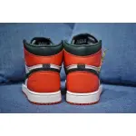 H12 Factory Sneakers &Air Jordan 1 Jordan 1 Retro High SoleFly Art Basel Sail AV3905-138