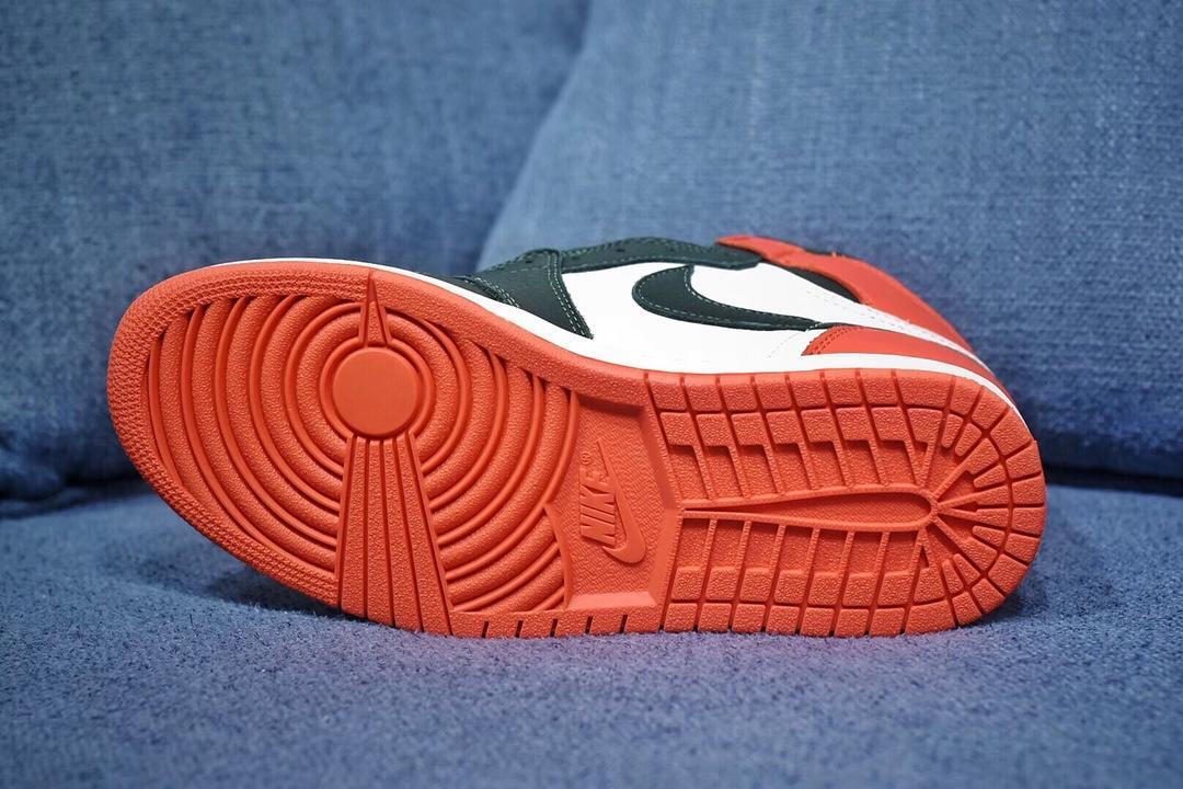 H12 Factory Sneakers &Air Jordan 1 Jordan 1 Retro High SoleFly Art Basel Sail AV3905-138