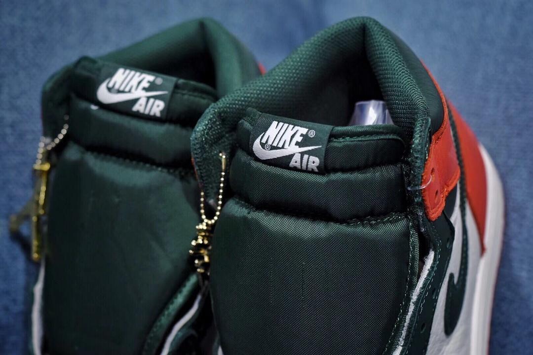 H12 Factory Sneakers &Air Jordan 1 Jordan 1 Retro High SoleFly Art Basel Sail AV3905-138