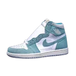 H12 Factory Sneakers &Air Jordan 1 OG Hi Retro“Turbo Green” 555088-311