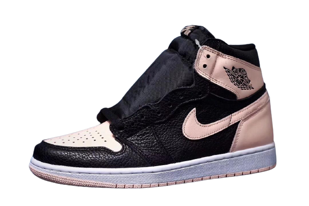 H12 Factory Sneakers &Air Jordan 1 Retro High OG “Crimson Tint” 555088-081