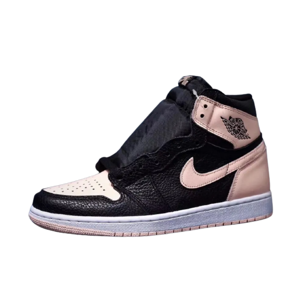 H12 Factory Sneakers &Air Jordan 1 Retro High OG “Crimson Tint” 555088-081