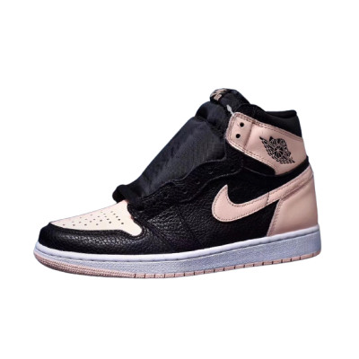 H12 Factory Sneakers &Air Jordan 1 Retro High OG “Crimson Tint” 555088-081 01