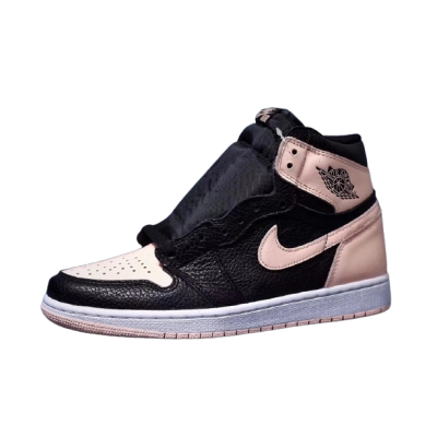 H12 Factory Sneakers &Air Jordan 1 Retro High OG “Crimson Tint” 555088-081 01