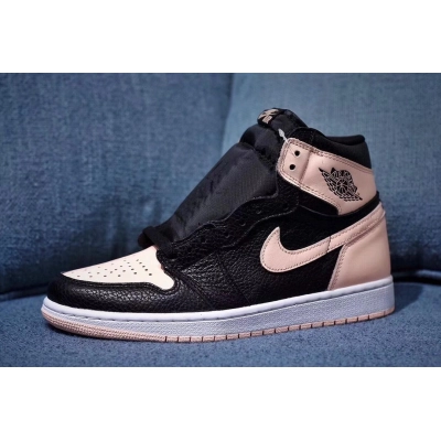 H12 Factory Sneakers &Air Jordan 1 Retro High OG “Crimson Tint” 555088-081 02