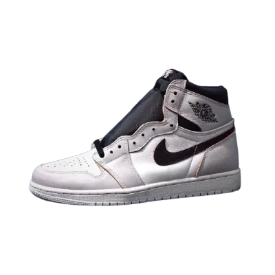 H12 Factory Sneakers &amp;Air Jordan 1 Retro High OG NYC to Paris CD6578-006 01