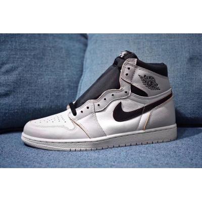 H12 Factory Sneakers &Air Jordan 1 Retro High OG NYC to Paris CD6578-006 02