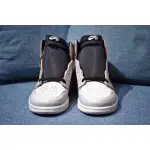 H12 Factory Sneakers &Air Jordan 1 Retro High OG NYC to Paris CD6578-006