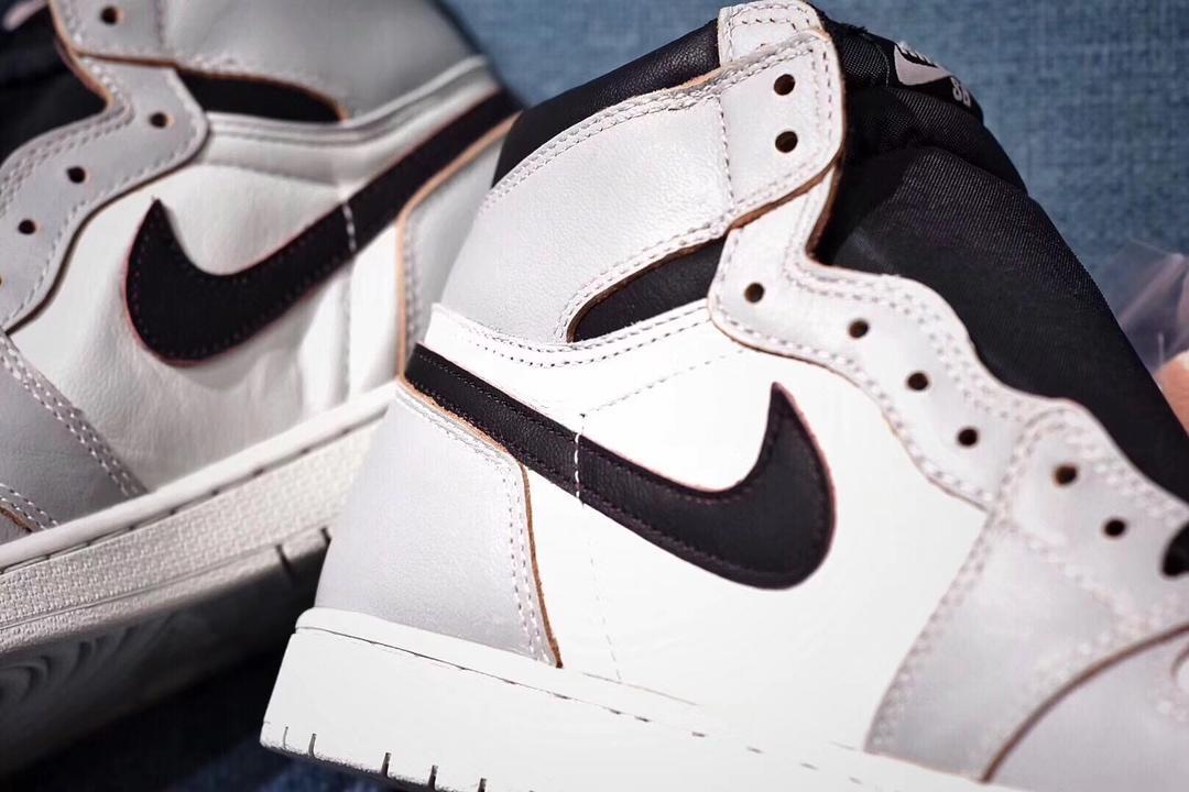 H12 Factory Sneakers &Air Jordan 1 Retro High OG NYC to Paris CD6578-006