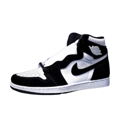 H12 Factory Sneakers &Air Jordan 1 Retro High Twist CD0461-007 01