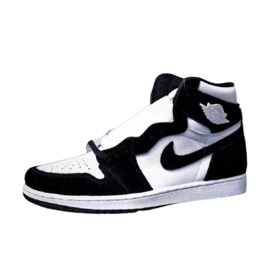 H12 Factory Sneakers &Air Jordan 1 Retro High Twist CD0461-007 01
