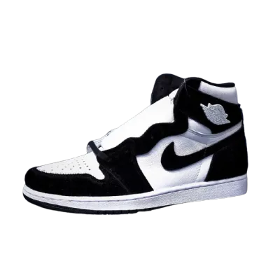 H12 Factory Sneakers &amp;Air Jordan 1 Retro High Twist CD0461-007 01