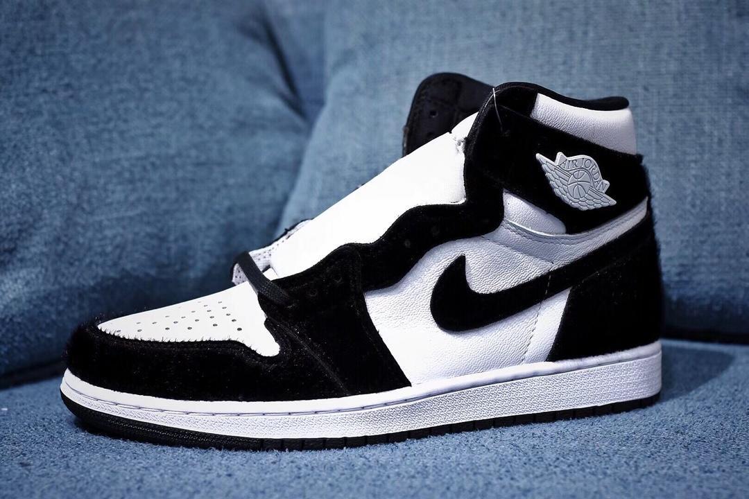 H12 Factory Sneakers &Air Jordan 1 Retro High Twist CD0461-007