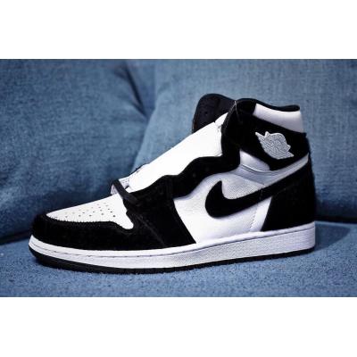 H12 Factory Sneakers &Air Jordan 1 Retro High Twist CD0461-007 02