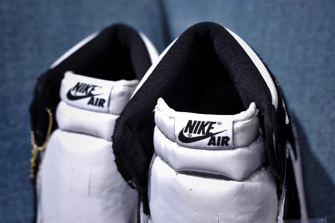 H12 Factory Sneakers &Air Jordan 1 Retro High Twist CD0461-007