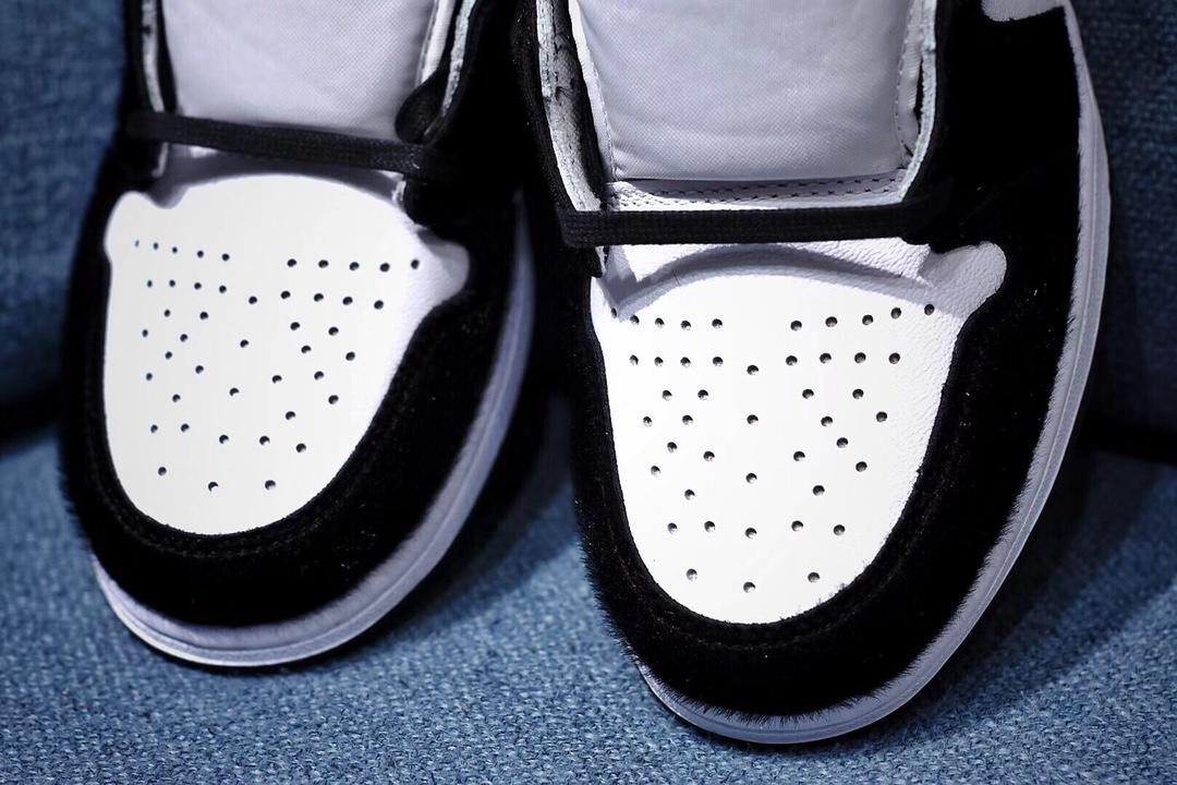 H12 Factory Sneakers &Air Jordan 1 Retro High Twist CD0461-007