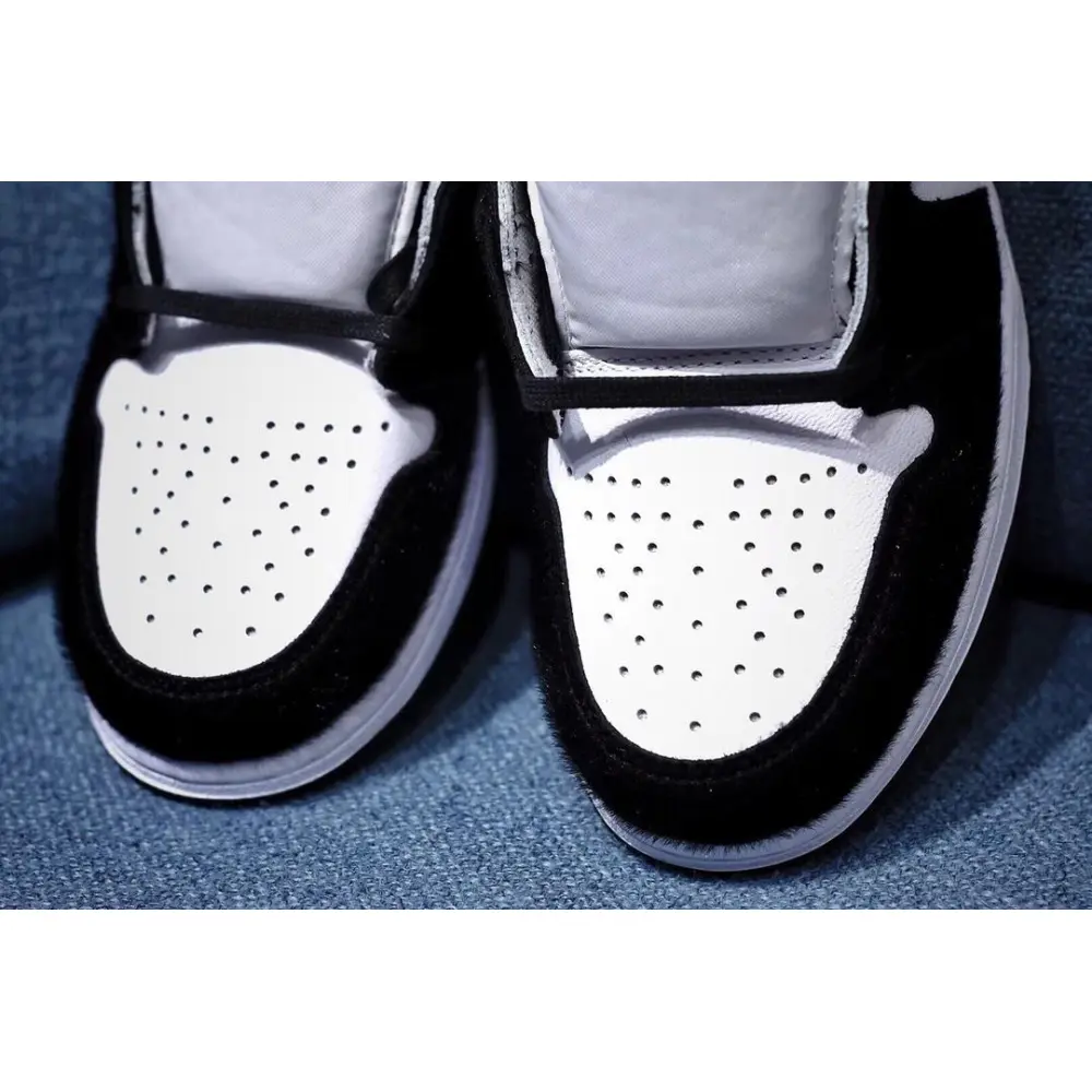 H12 Factory Sneakers &Air Jordan 1 Retro High Twist CD0461-007