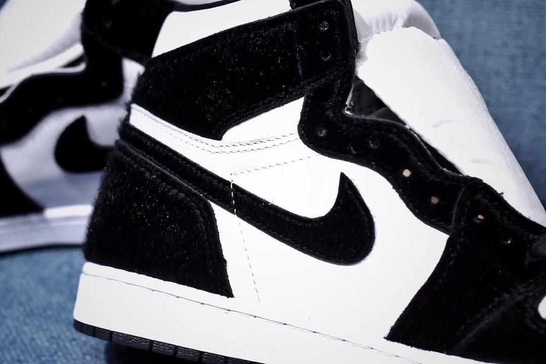 H12 Factory Sneakers &Air Jordan 1 Retro High Twist CD0461-007