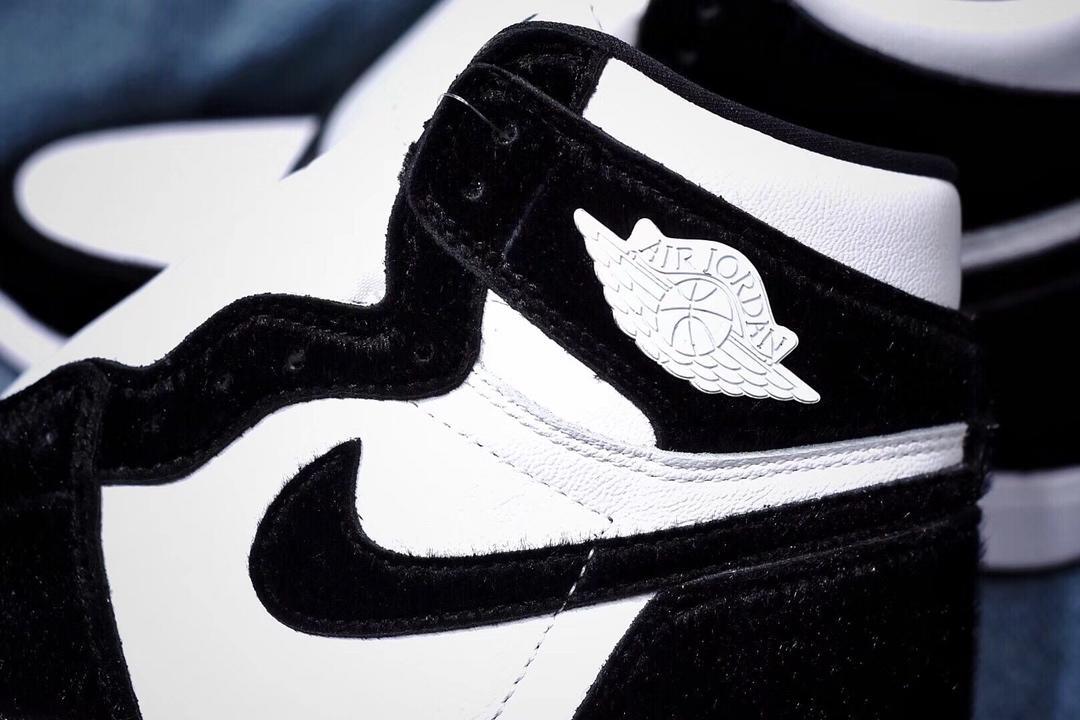 H12 Factory Sneakers &Air Jordan 1 Retro High Twist CD0461-007