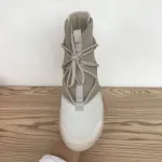 Zafa Wear Nike Air Fear of God 1 Oatmeal