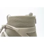 Zafa Wear Nike Air Fear of God 1 Oatmeal