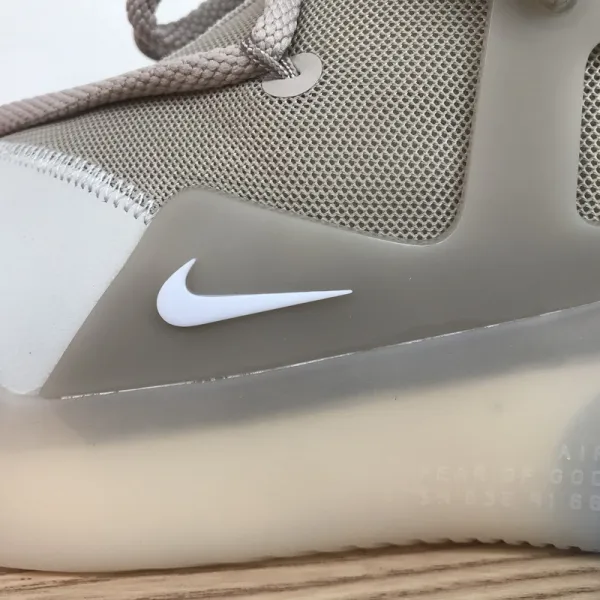 Nike Air Fear of God 1 Oatmeal